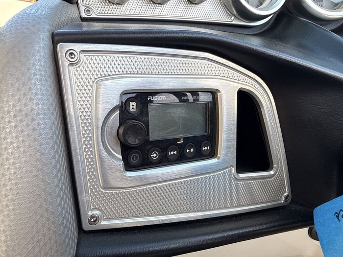 2016 MasterCraft X46 Photo 29 of 61