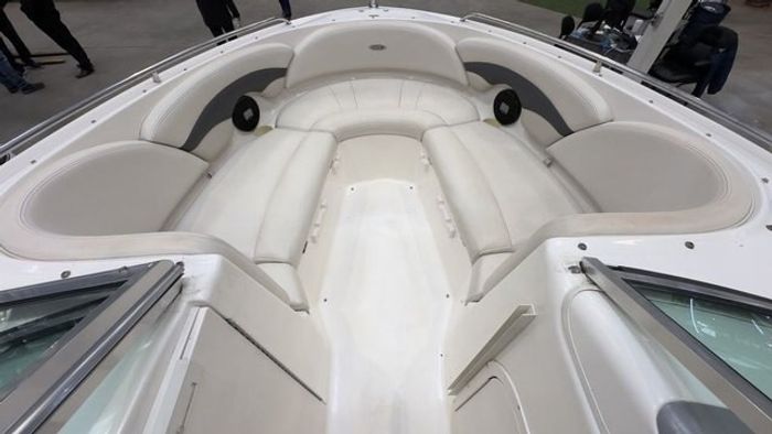 2004 Chaparral 230 SSI Amazing Condition!   Float in Elegance Tod Photo 12 sur 18