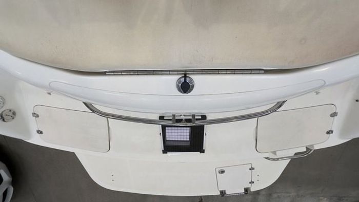 2004 Chaparral 230 SSI Amazing Condition!   Float in Elegance Tod Photo 17 sur 18
