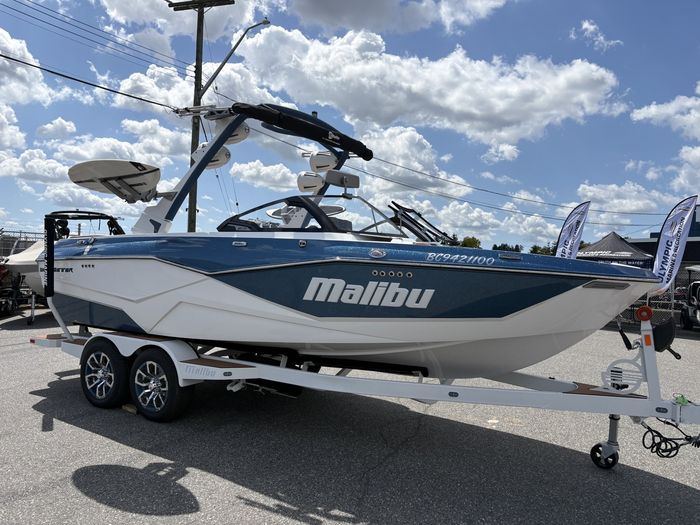 2024 Malibu WAKSETTER 22LSV ***FINANCING AVAILABLE*** Photo 5 of 19