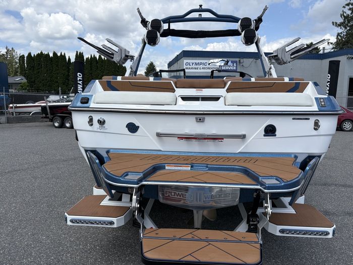 2024 Malibu WAKSETTER 22LSV ***FINANCING AVAILABLE*** Photo 8 of 19