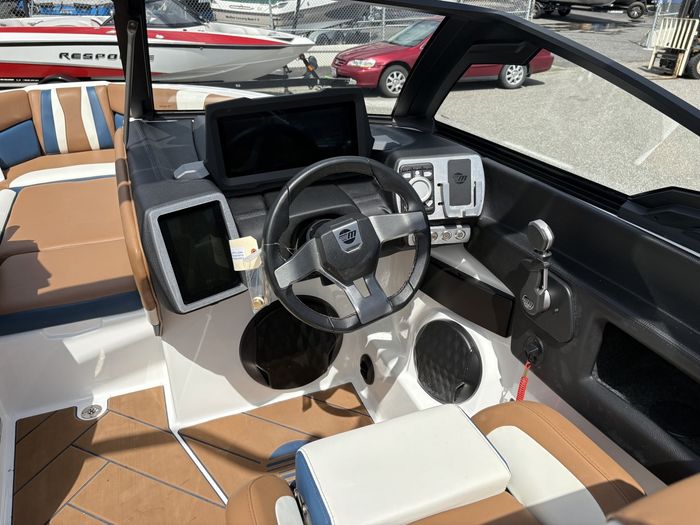 2024 Malibu WAKSETTER 22LSV ***FINANCING AVAILABLE*** Photo 11 of 19