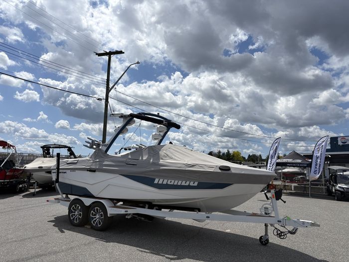 2024 Malibu WAKSETTER 22LSV ***FINANCING AVAILABLE*** Photo 9 of 19