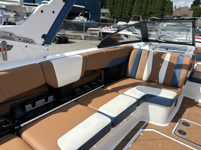 2024 Malibu WAKSETTER 22LSV ***FINANCING AVAILABLE*** Photo 12 of 19