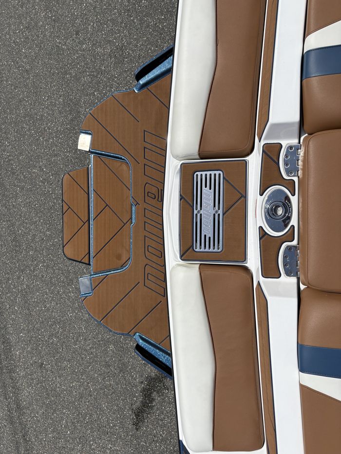 2024 Malibu WAKSETTER 22LSV ***FINANCING AVAILABLE*** Photo 15 of 19