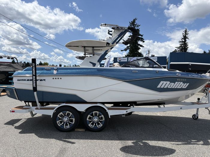 2024 Malibu WAKSETTER 22LSV ***FINANCING AVAILABLE*** Photo 4 of 19