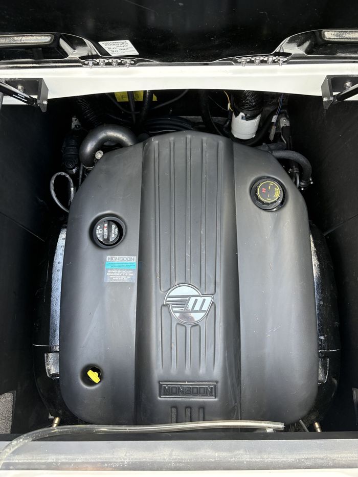 2024 Malibu WAKSETTER 22LSV ***FINANCING AVAILABLE*** Photo 19 of 19