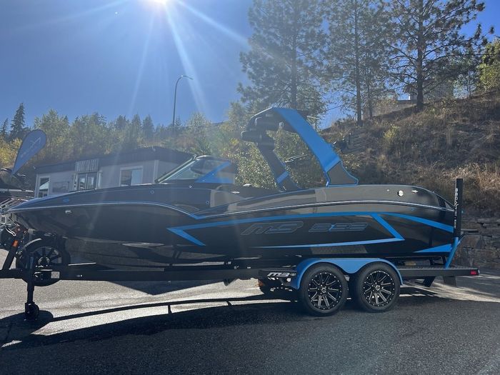 2023 MB Sports ALPHA B52 23 Photo 7 sur 30