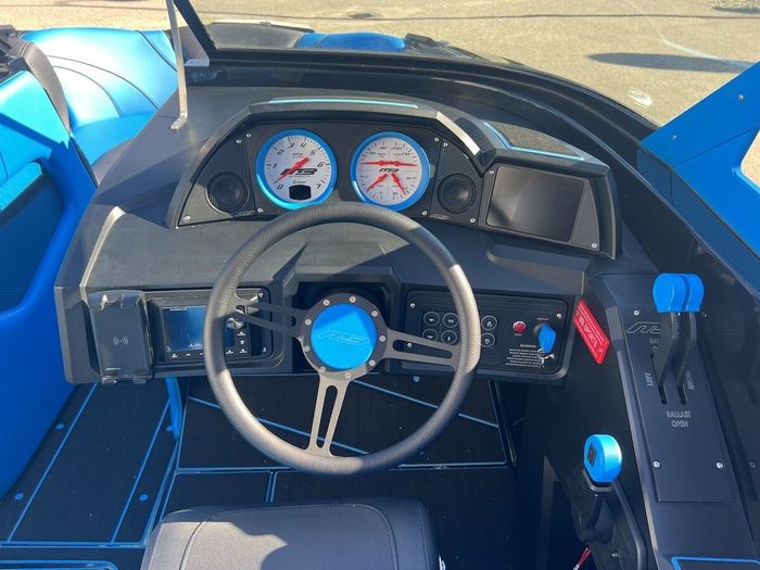 2023 MB Sports ALPHA B52 23 Photo 19 sur 30