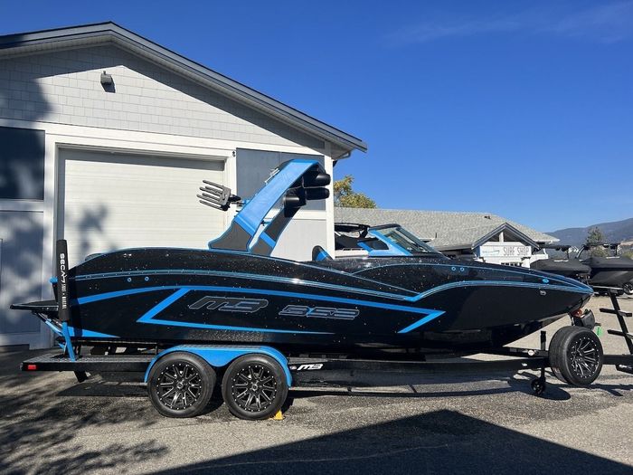 2023 MB Sports ALPHA B52 23 Photo 2 sur 30