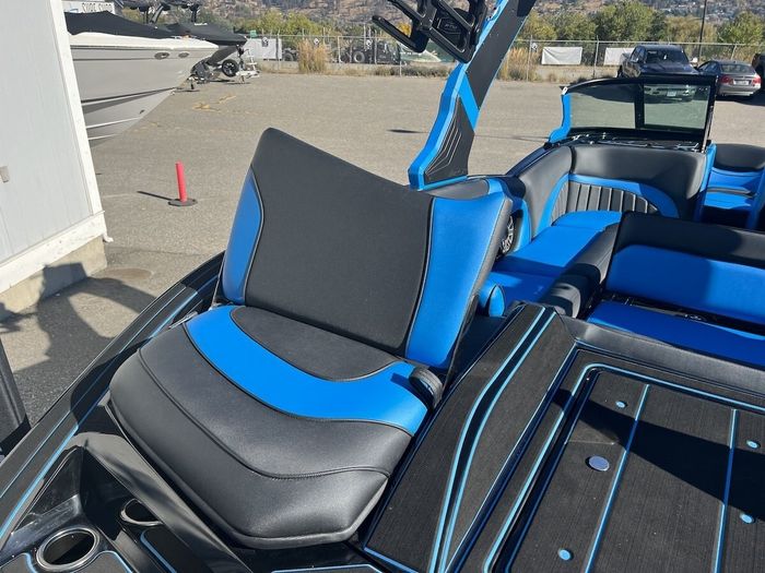 2023 MB Sports ALPHA B52 23 Photo 27 sur 30