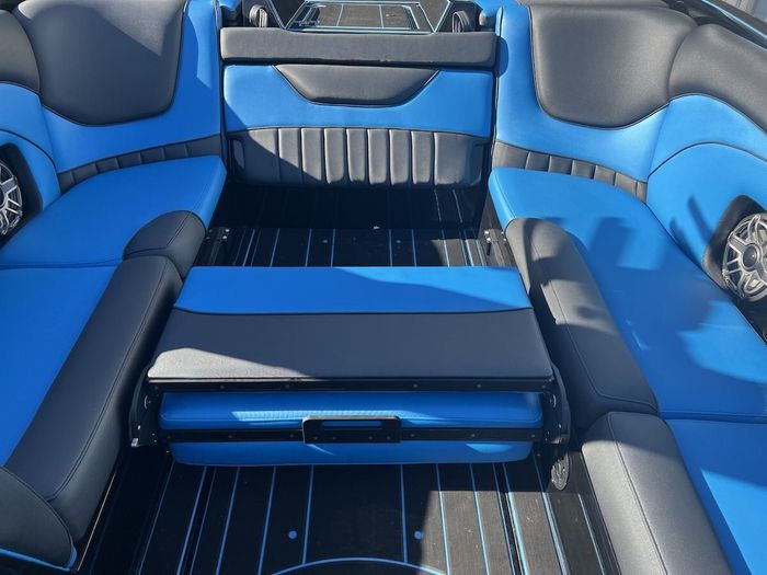 2023 MB Sports ALPHA B52 23 Photo 23 sur 30