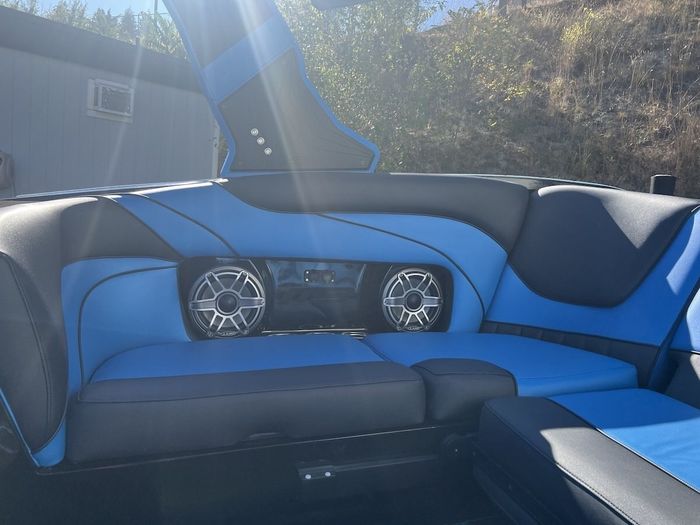 2023 MB Sports ALPHA B52 23 Photo 17 sur 30
