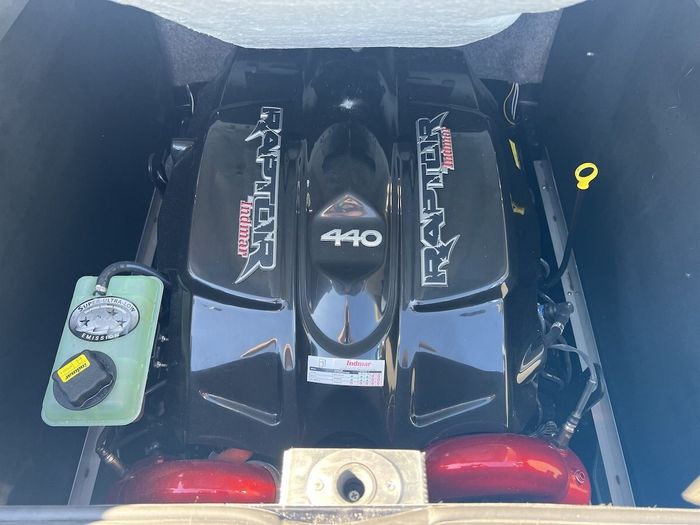 2023 MB Sports ALPHA B52 23 Photo 30 sur 30