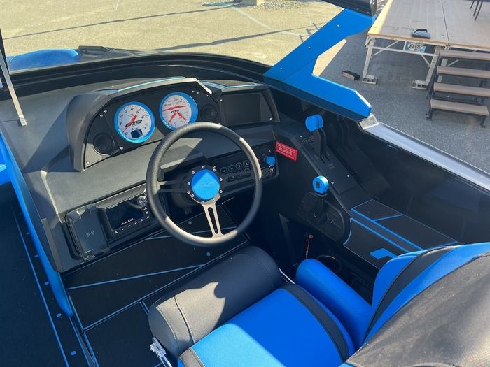 2023 MB Sports ALPHA B52 23 Photo 18 sur 30