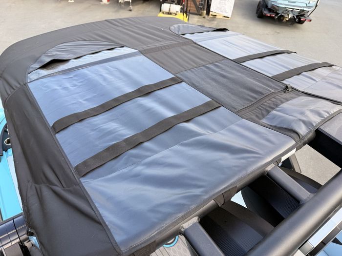 2023 MasterCraft XT22 Photo 54 of 66