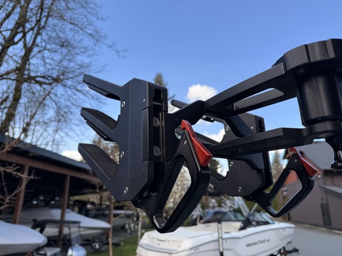 2023 MasterCraft XT22 Photo 57 of 66