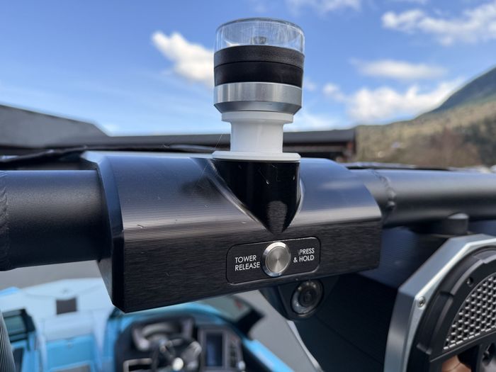 2023 MasterCraft XT22 Photo 58 of 66