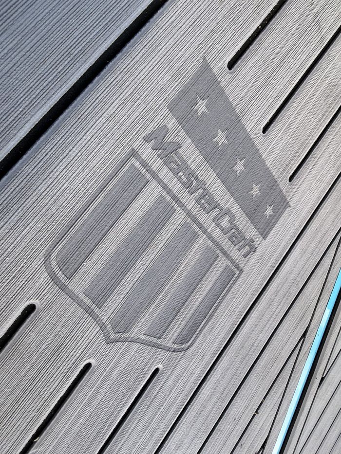 2023 MasterCraft XT22 Photo 21 of 66