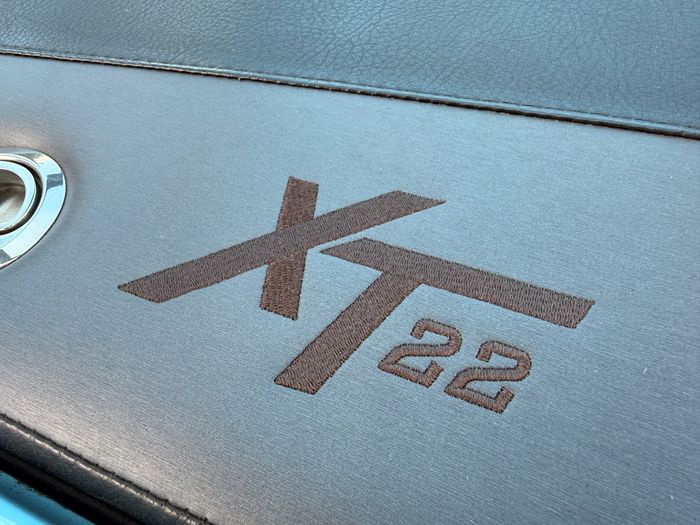 2023 MasterCraft XT22 Photo 52 of 66
