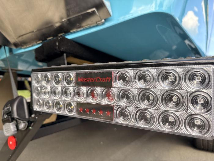 2023 MasterCraft XT22 Photo 66 of 66