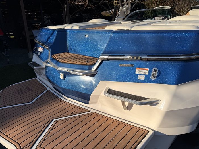 2021 MasterCraft X-STAR 23 Photo 13 sur 60