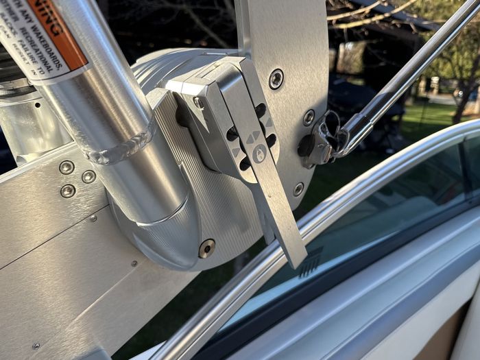 2021 MasterCraft X-STAR 23 Photo 51 sur 60