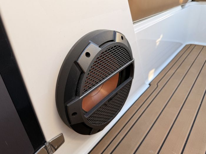 2021 MasterCraft X-STAR 23 Photo 42 sur 60