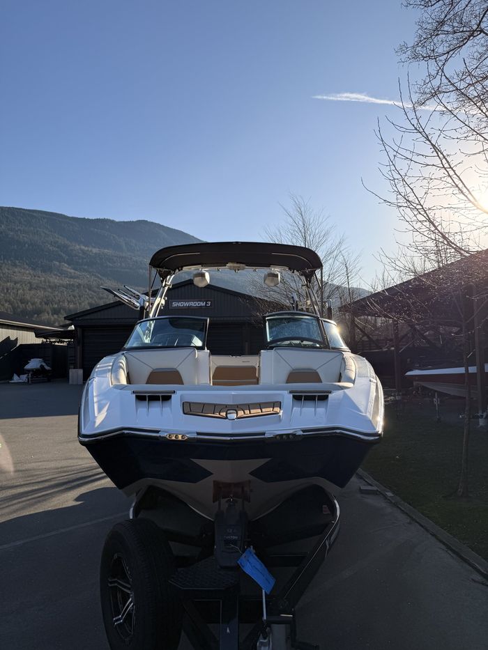 2021 MasterCraft X-STAR 23 Photo 6 sur 60