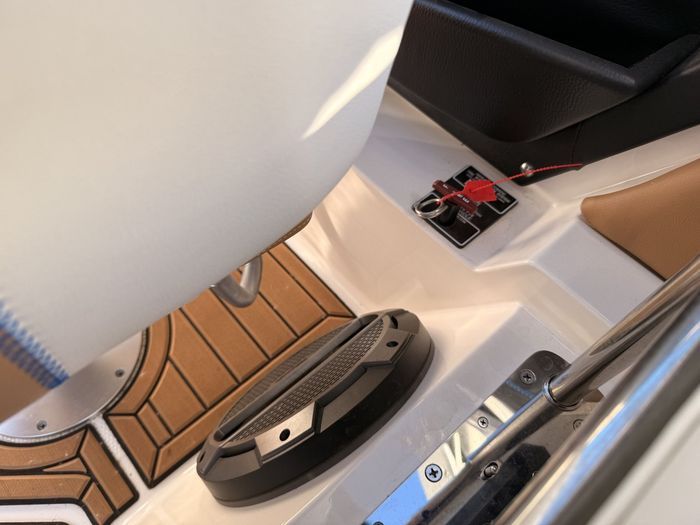 2021 MasterCraft X-STAR 23 Photo 43 sur 60