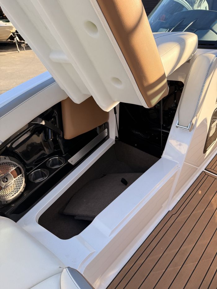 2021 MasterCraft X-STAR 23 Photo 32 sur 60