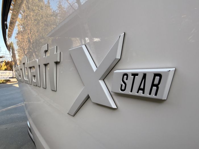 2021 MasterCraft X-STAR 23 Photo 7 sur 60