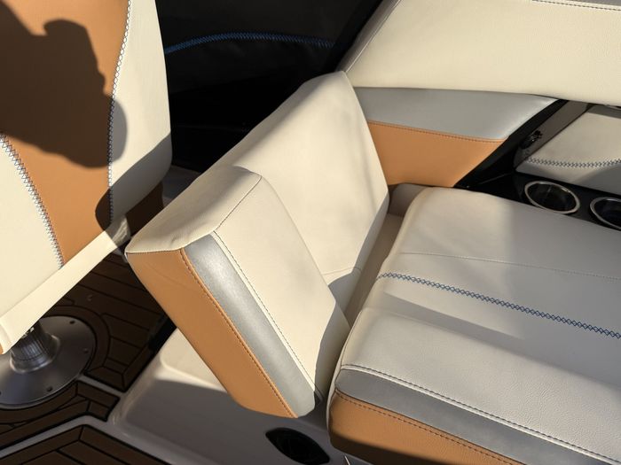 2021 MasterCraft X-STAR 23 Photo 44 sur 60