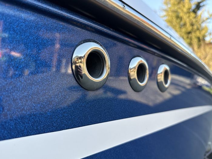 2021 MasterCraft X-STAR 23 Photo 56 sur 60