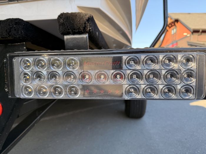 2021 MasterCraft X-STAR 23 Photo 58 sur 60