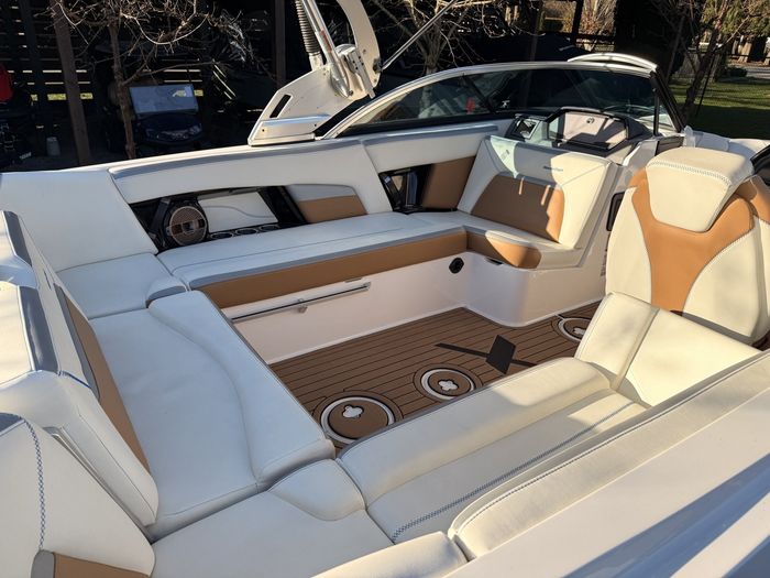 2021 MasterCraft X-STAR 23 Photo 22 sur 60