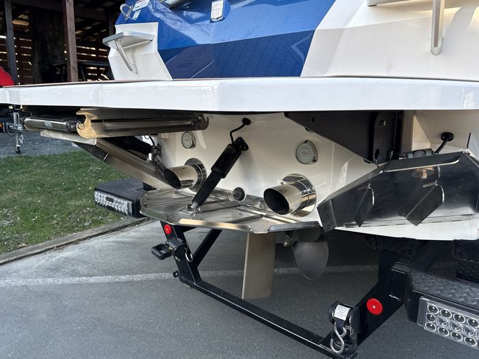 2021 MasterCraft X-STAR 23 Photo 10 sur 60