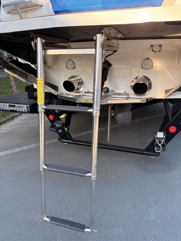 2021 MasterCraft X-STAR 23 Photo 11 sur 60