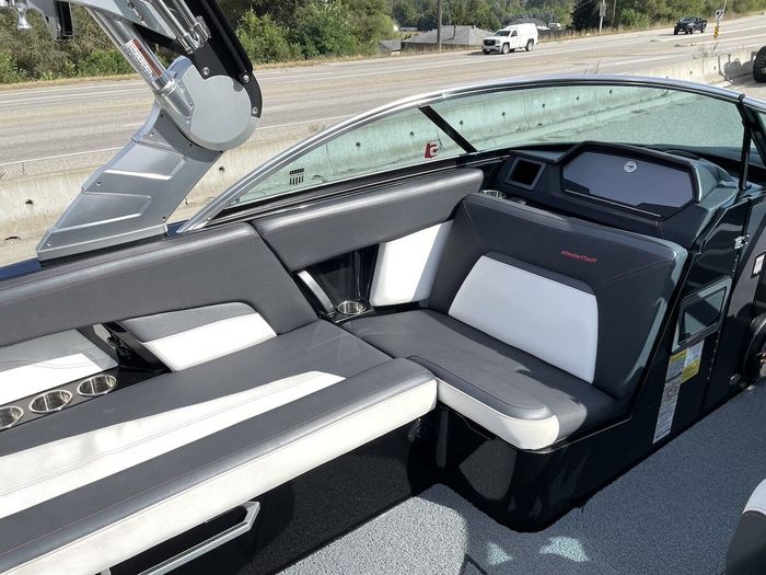 2018 MasterCraft XSTAR Photo 13 sur 28