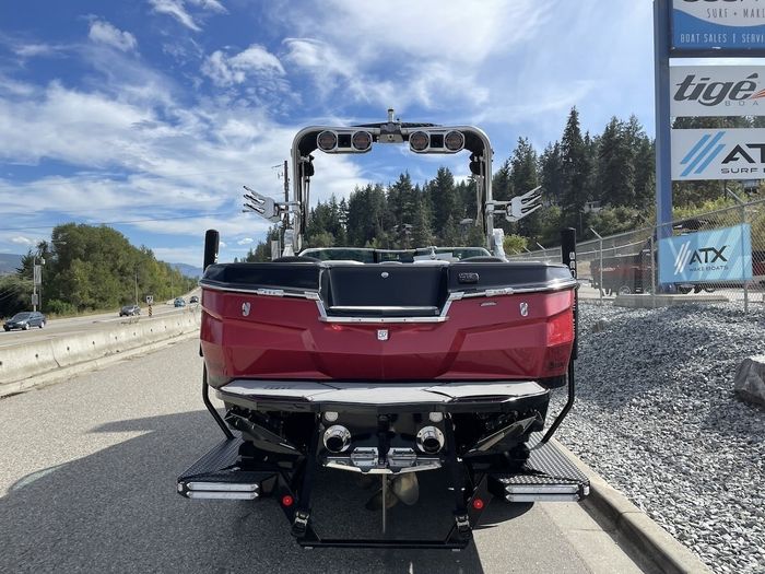 2018 MasterCraft XSTAR Photo 9 sur 28