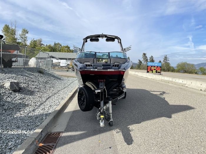 2018 MasterCraft XSTAR Photo 5 sur 28