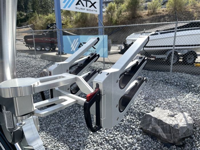 2018 MasterCraft XSTAR Photo 28 sur 28