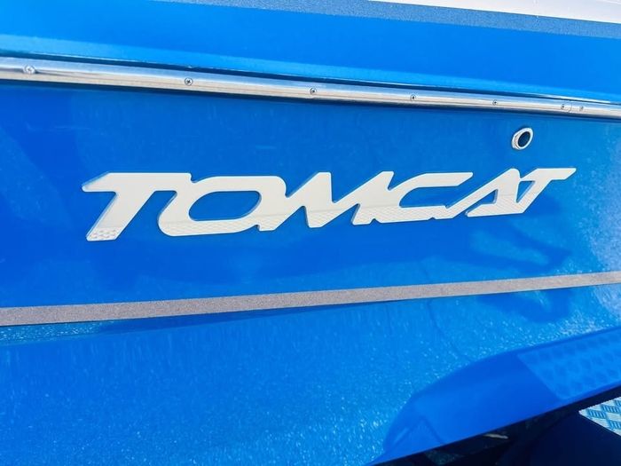 2016 MB Sports F21 TOMCAT Photo 9 sur 19