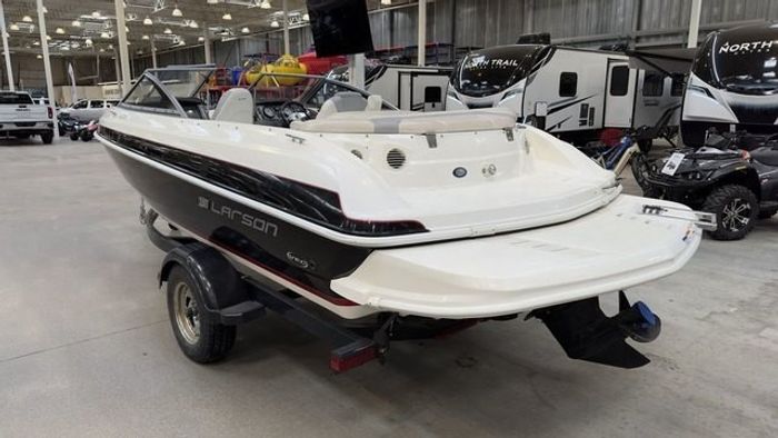 2014 Larson LX 195 $115/week   Premium Adventure   Family Fun Photo 6 sur 21