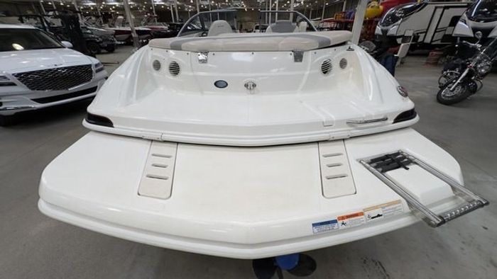 2014 Larson LX 195 $115/week   Premium Adventure   Family Fun Photo 14 sur 21