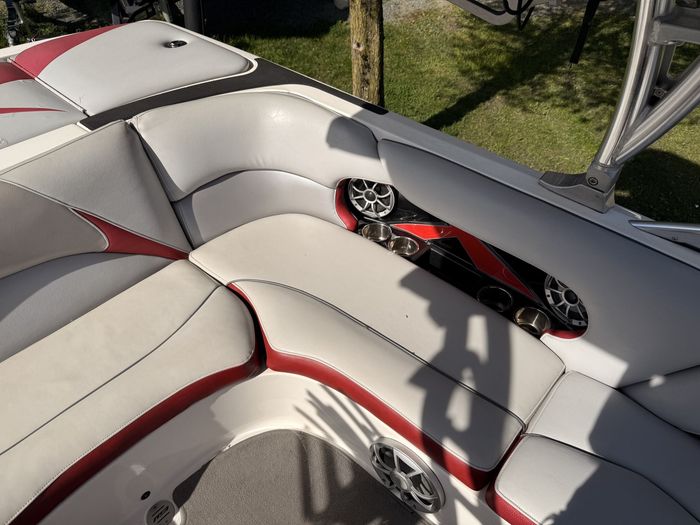 2012 MB Sports TOMCAT F21 Photo 17 sur 24