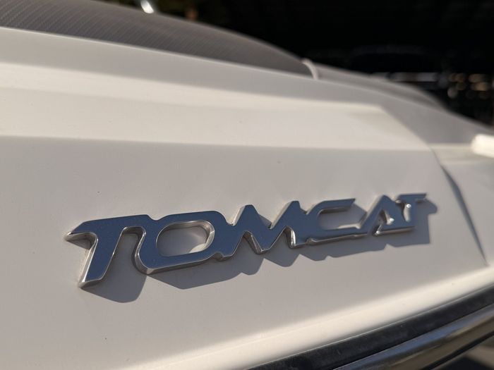 2012 MB Sports TOMCAT F21 Photo 6 sur 24