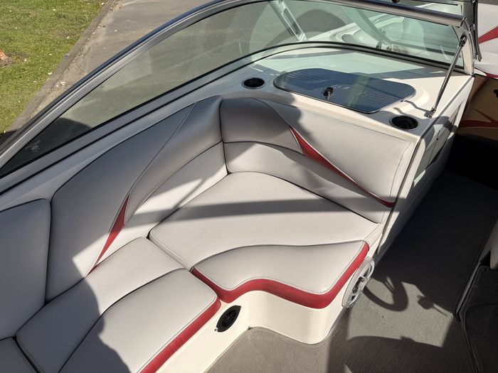 2012 MB Sports TOMCAT F21 Photo 18 sur 24