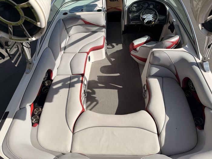 2012 MB Sports TOMCAT F21 Photo 12 sur 24