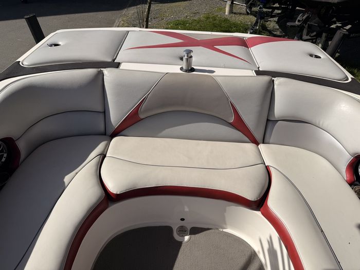 2012 MB Sports TOMCAT F21 Photo 16 sur 24